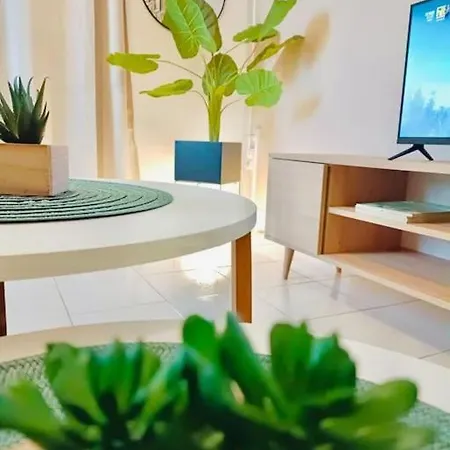 Apartment Le Savana